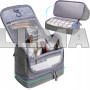 Легка сумка органайзер для туалетного приладдя tic-bag (Польща)